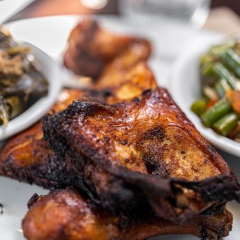 The Hideaway - Smoked Fried Chicken ($18) - Sports Bars Near Me - Odenton, Maryland The Hideaway - Smoked Fried Chicken ($18) - Sports Bars Near Me - Odenton, Maryland