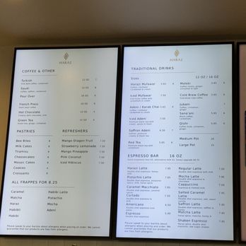 Haraz Coffee House Niles - Coffee & Tea Near Me - Niles, Illinois Haraz Coffee House Niles - Coffee & Tea Near Me - Niles, Illinois