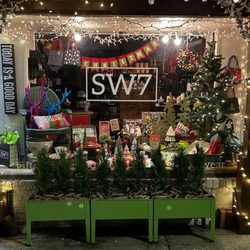 SW7 - SW7 Shop