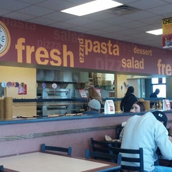 Cicis Pizza - Pizza Near Me - Naperville, Illinois