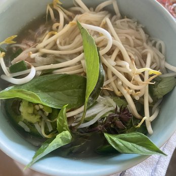 Tan My - Number 9. Delicious Pho - Vietnamese Near Me - Austin, Texas Tan My - Number 9. Delicious Pho - Vietnamese Near Me - Austin, Texas