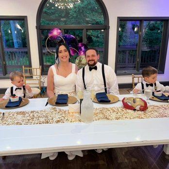 Granite Rose by Wedgewood Weddings - Venues & Event Spaces Near Me - Hampstead, New Hampshire Granite Rose by Wedgewood Weddings - Venues & Event Spaces Near Me - Hampstead, New Hampshire