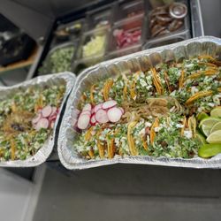 Taqueria El Macho