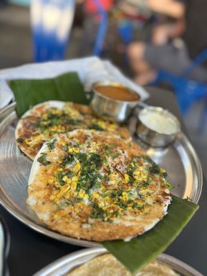 Chai Pani Decatur by null