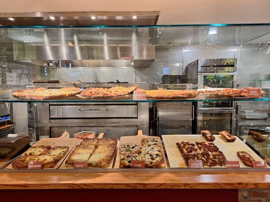 Pizza Joint by null