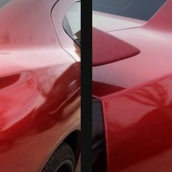 Auto Dent Specialists - Paintless Dent Removal