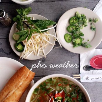 Pho Binh Heights - Vietnamese Near Me - Houston, Texas