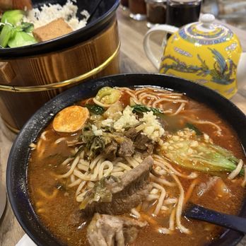 四姐 Special Noodle - Dim Sum Near Me - Austin, Texas 四姐 Special Noodle - Dim Sum Near Me - Austin, Texas