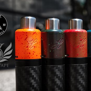Oasis Vape Paseo - Vape Shops Near Me - Albuquerque, New Mexico