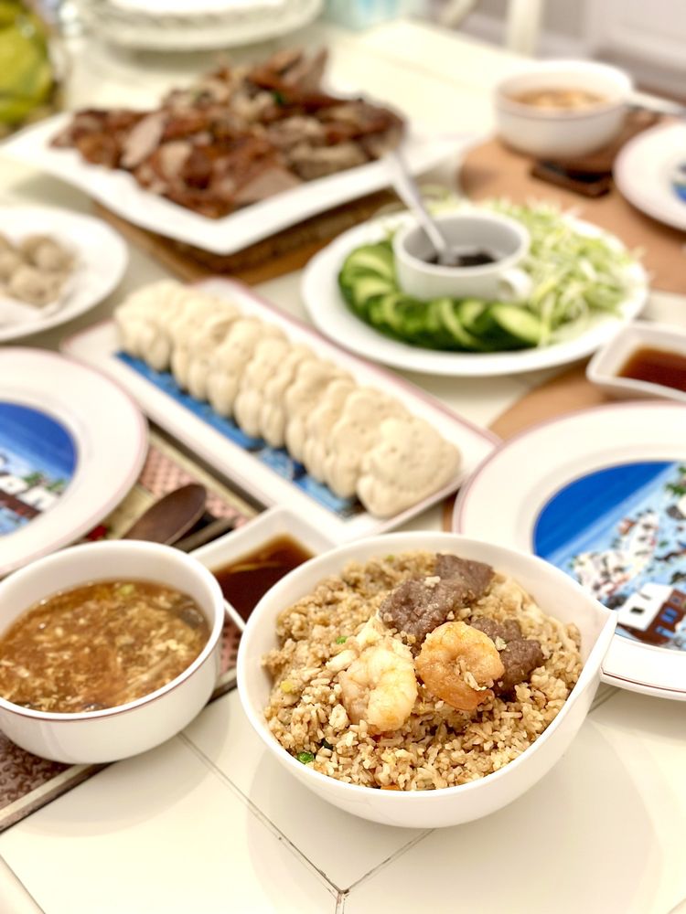 GINGER CAFÉ Updated October 2024 685 Photos & 701 Reviews 398 W