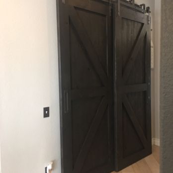 Barn Doors & More - Excellent barn doors! - Door Sales/Installation Near Me