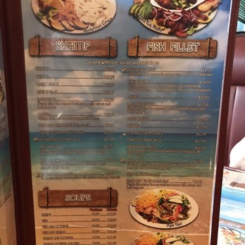 Mariscos Altamar - Menu - Seafood Near Me - Colorado Springs, Colorado Mariscos Altamar - Menu - Seafood Near Me - Colorado Springs, Colorado