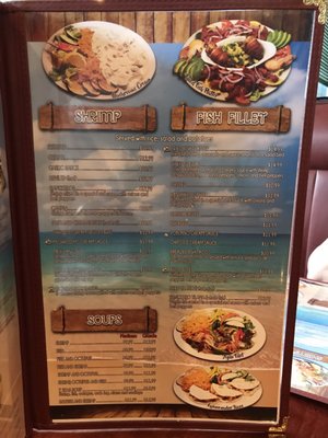 Menu photo 5 Mariscos Altamar Colorado Springs, CO Menu photo 5 Mariscos Altamar Colorado Springs, CO