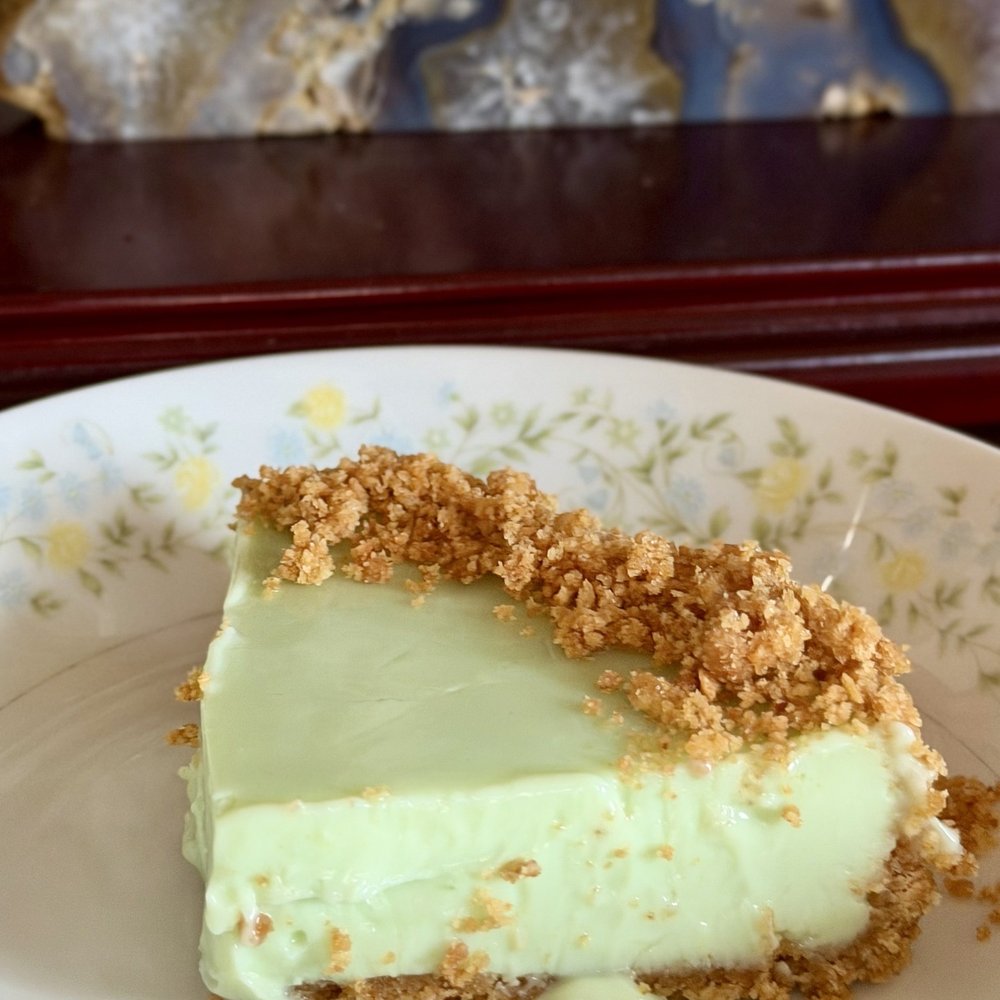 Key Lime Pie Guy - Desserts Near Me Key Lime Pie Guy - Desserts Near Me
