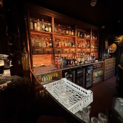 O Donoghues Public House