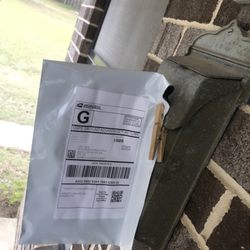 United States Postal Service