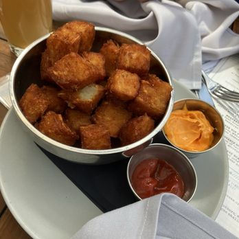 Bluejacket - House Tots - Breweries Near Me - Washington, DC, District of Columbia Bluejacket - House Tots - Breweries Near Me - Washington, DC, District of Columbia