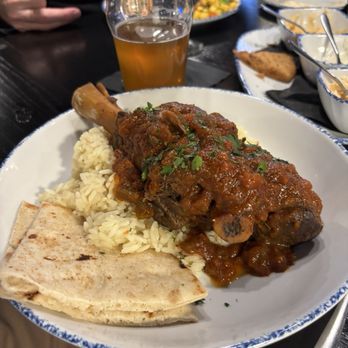 Ernie’s on the Creek - Mediterranean Near Me - Rochester, Michigan