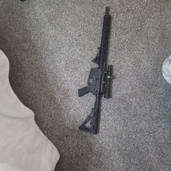 Hall Precision and Gunsmithing
