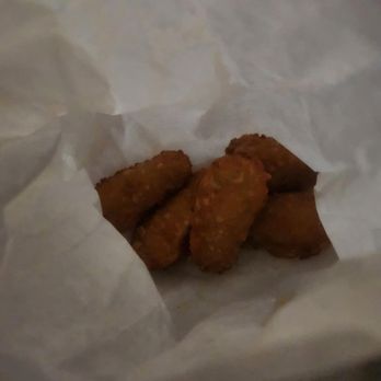 Super King - Store bought jalapeño poppers - Burgers Near Me - Delano, California Super King - Store bought jalapeño poppers - Burgers Near Me - Delano, California