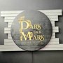 Photo of Dark Mark Ink