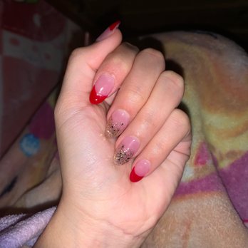 Final Touch Nails & Spa - Nail Salons Near Me - San Clemente, California Final Touch Nails & Spa - Nail Salons Near Me - San Clemente, California