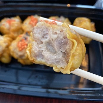 Dumpling House - Inside the shumai - Chinese Near Me - Davis, California Dumpling House - Inside the shumai - Chinese Near Me - Davis, California