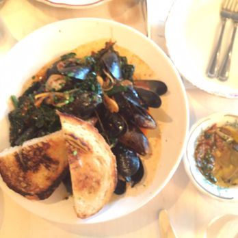 Disotto - Italian Near Me - Highwood, Illinois