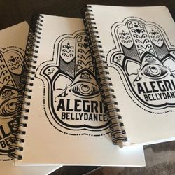 Alegria Dance Studio