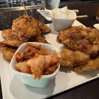Bonchon Navy Yard - Chicken Wings Near Me - Washington, DC, District of Columbia