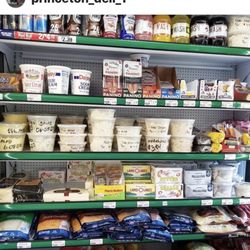 Princeton Deli