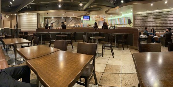 Tapioca Express by null