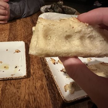 Riverside - Focaccia - New American Near Me - Hood River, Oregon