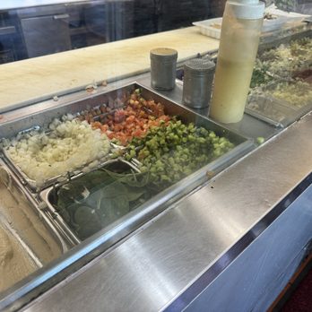 Falafel Stop - Falafel Near Me - Sunnyvale, California