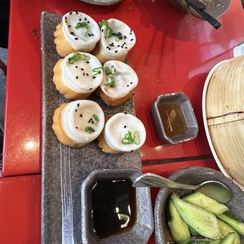 Dumpling Hours - Dim Sum Near Me - Palo Alto, California