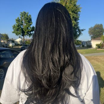 Dzung's Beauty Salon - Womens haircut - Hair Salons Near Me - Reseda, California Dzung's Beauty Salon - Womens haircut - Hair Salons Near Me - Reseda, California