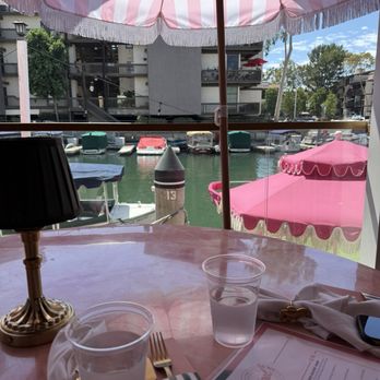 Nigel's Waterfront Restaurant - Inside looking out - Bars Near Me - Long Beach, California Nigel's Waterfront Restaurant - Inside looking out - Bars Near Me - Long Beach, California
