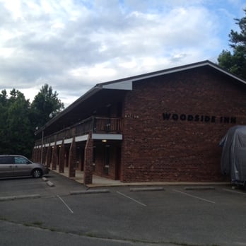 Woodside Inn - Woodside Inn Building - Hotels Near Me - King George, Virginia Woodside Inn - Woodside Inn Building - Hotels Near Me - King George, Virginia