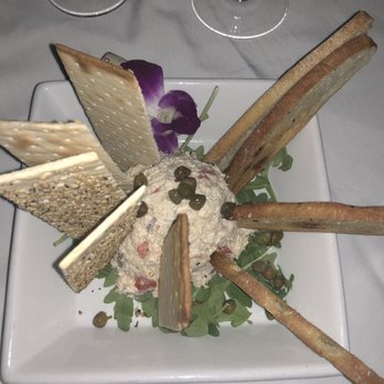 Ziggie & Mad Dog's - Smoked Wahoo fish dip - Seafood Near Me - Islamorada, Florida
