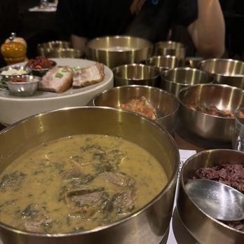 Olle - Korean Near Me - New York, New York