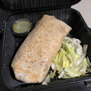 Las Brasas - Burrito - Mexican Near Me - Silverdale, Washington