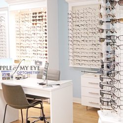 Apple of My Eye Optometry