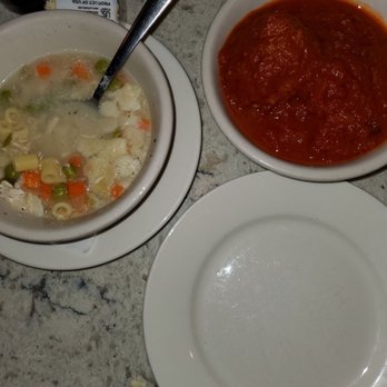Sofias Pizzeria - Chicken Piccata, homemade chicken soup, meatballs, eggplant grinder. - Italian Near Me - East Windsor, Connecticut Sofias Pizzeria - Chicken Piccata, homemade chicken soup, meatballs, eggplant grinder. - Italian Near Me - East Windsor, Connecticut