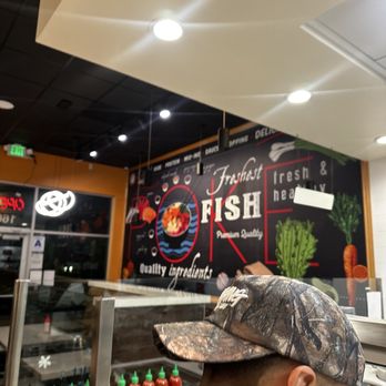 Poke Delight - Eastvale - Decor - Poke Near Me - Eastvale, California Poke Delight - Eastvale - Decor - Poke Near Me - Eastvale, California