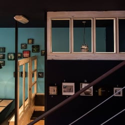 Gustave - Gustave café