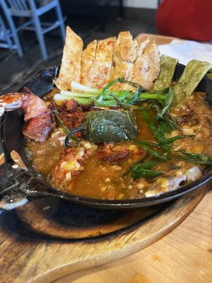 Las Margaritas Bar & Grill by null