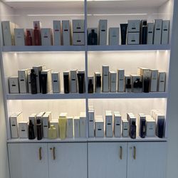Nordine Salon & Day Spa