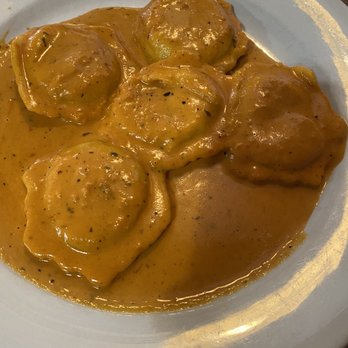 Joe's Italian Bistro - Lobster ravioli - Italian Near Me - Big Spring, Texas Joe's Italian Bistro - Lobster ravioli - Italian Near Me - Big Spring, Texas