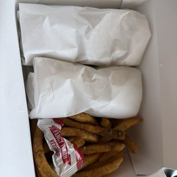 Sunwish - Turkey Club Sandwich comes with fries and a small salad - Sandwiches Near Me - Wheeling, Illinois Sunwish - Turkey Club Sandwich comes with fries and a small salad - Sandwiches Near Me - Wheeling, Illinois