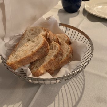 Sandro's - Extra Bread - Italian Near Me - New York, New York